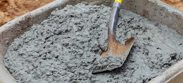 Ready Mix Concrete Scarborough